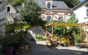 House Domaine De La Source 1